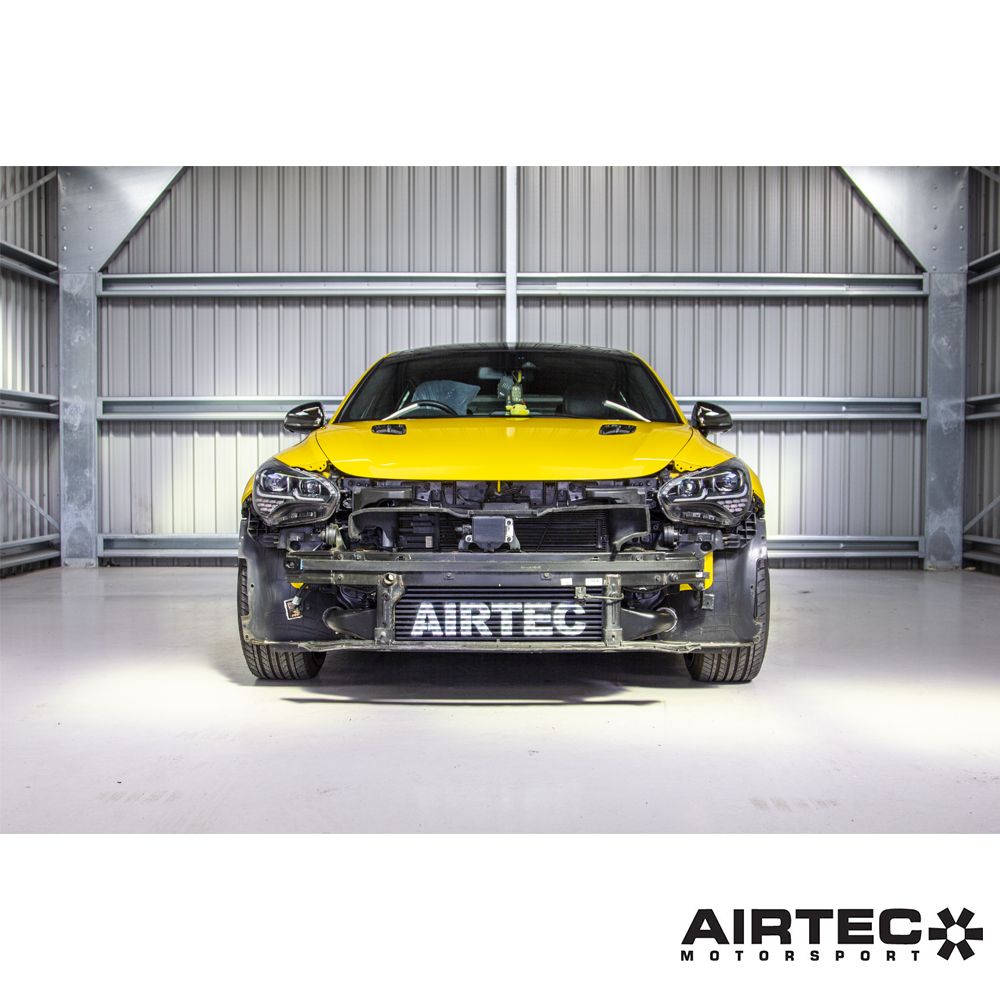 Airtec motorsport intercooler for kia stinger gt 3. 3 v6 9 Airtec motorsport intercooler for kia stinger gt 3. 3 v6 - image 9
