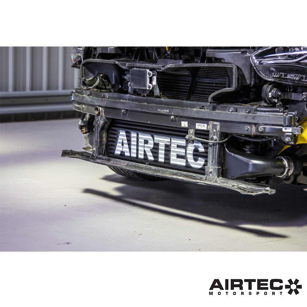 Airtec motorsport intercooler for kia stinger gt 3. 3 v6 12 Airtec motorsport intercooler for kia stinger gt 3. 3 v6 - image 12