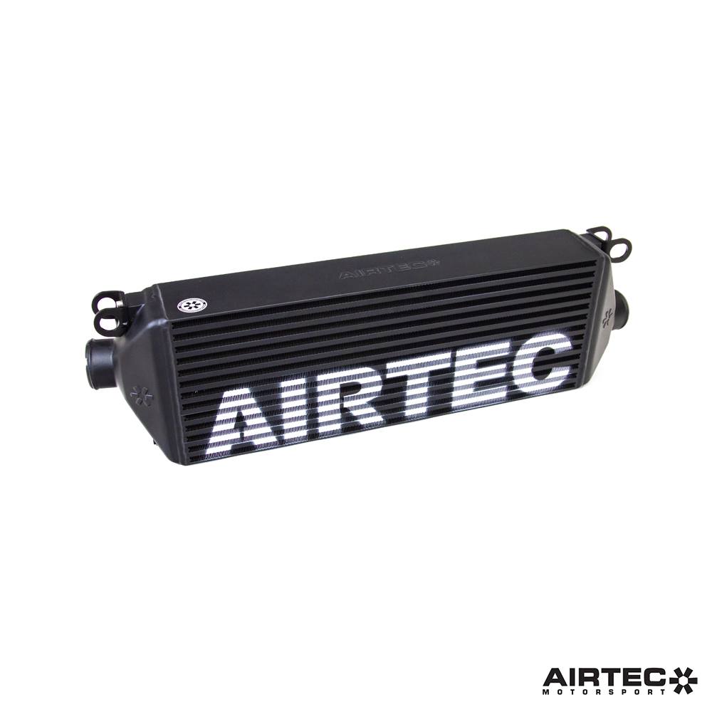Airtec motorsport intercooler for peugeot 308 gti 2 Airtec motorsport intercooler for peugeot 308 gti - image 2
