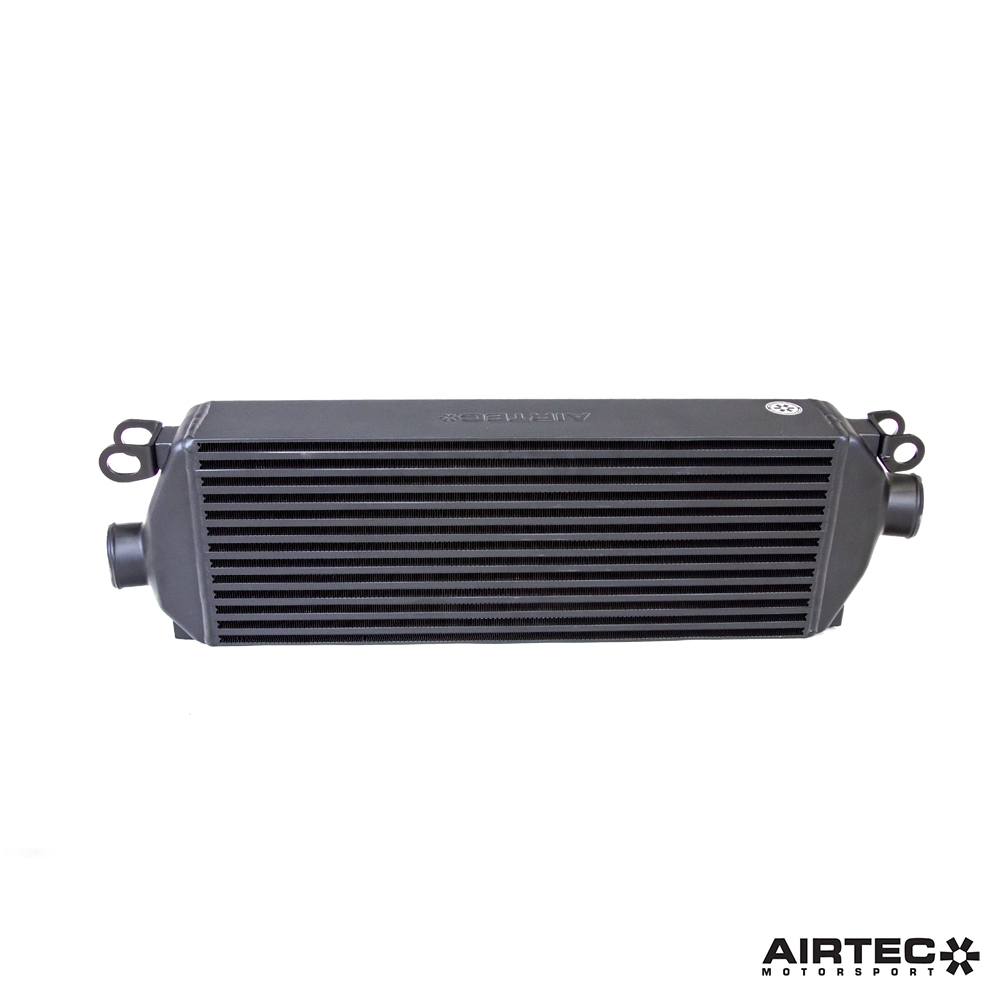 Airtec motorsport intercooler for peugeot 308 gti 4 Airtec motorsport intercooler for peugeot 308 gti - image 4