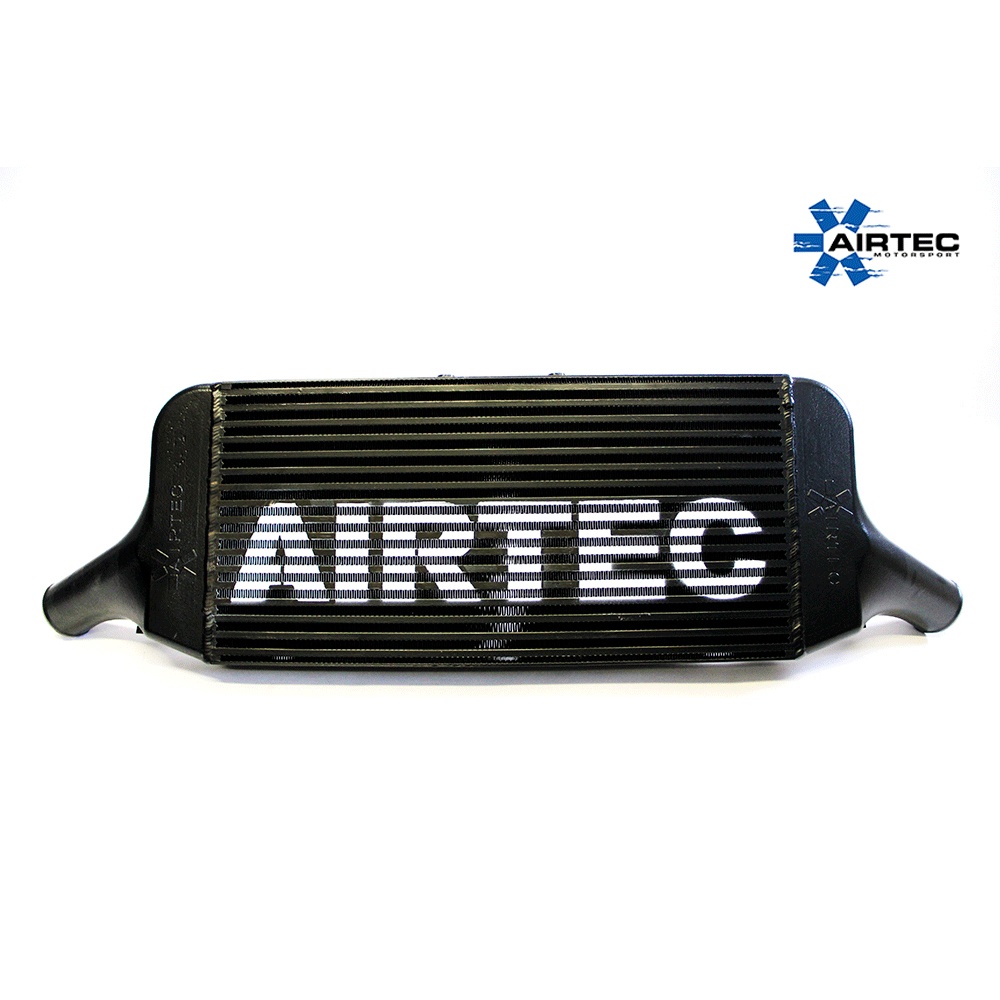 Airtec motorsport front mount intercooler upgrade for audi a4/a5 2. 7 & 3. 0 tdi 3 Airtec motorsport front mount intercooler upgrade for audi a4/a5 2. 7 & 3. 0 tdi - image 3