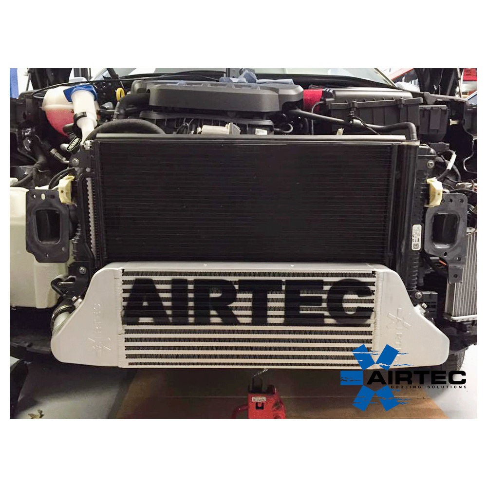 Airtec motorsport front mount intercooler upgrade for audi sport s1 5 Airtec motorsport front mount intercooler upgrade for audi sport s1 - image 5