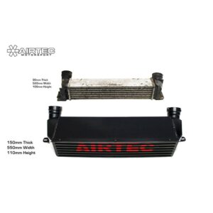 AIRTEC Motorport Part ATINTBMW3