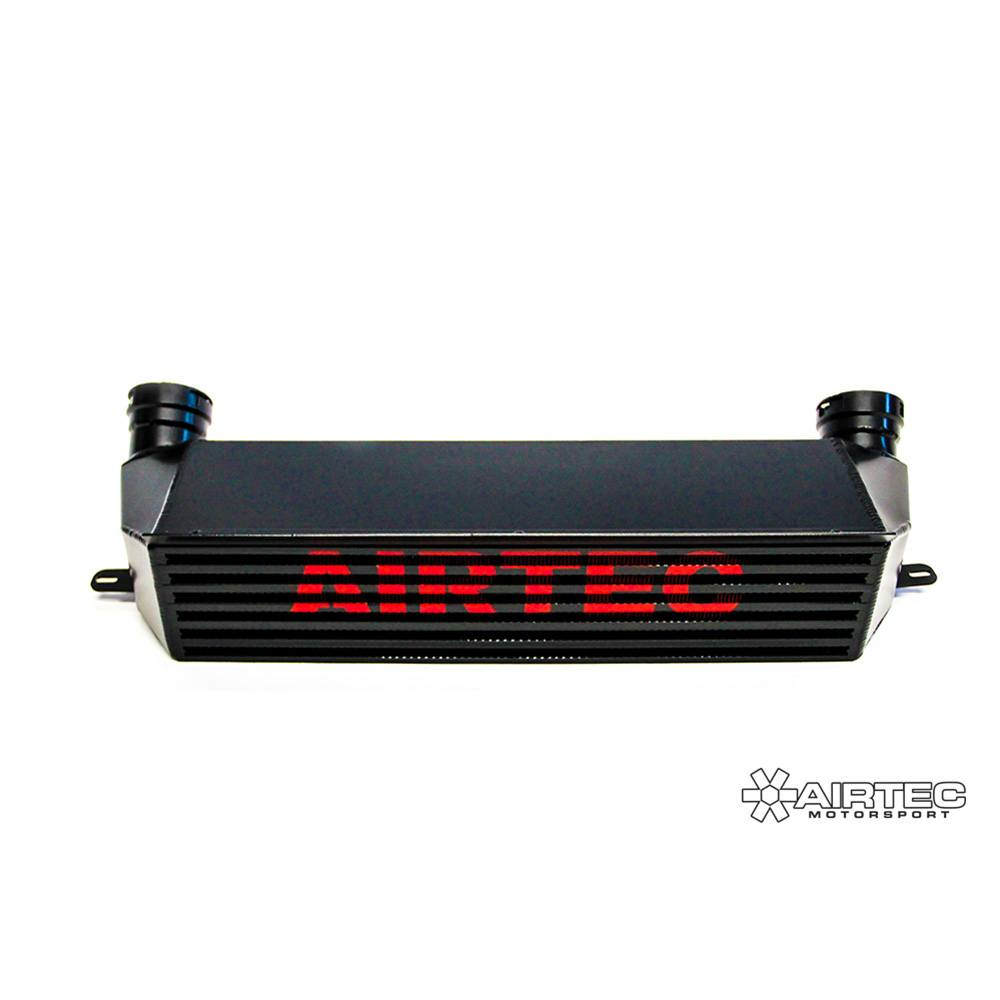 Airtec motorsport intercooler upgrade for bmw 1 and 3 series diesel (e-series) 3 Airtec motorsport intercooler upgrade for bmw 1 and 3 series diesel (e-series) - image 3