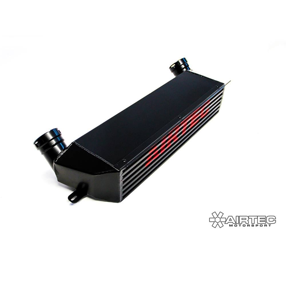 Airtec motorsport intercooler upgrade for bmw 1 and 3 series diesel (e-series) 4 Airtec motorsport intercooler upgrade for bmw 1 and 3 series diesel (e-series) - image 4