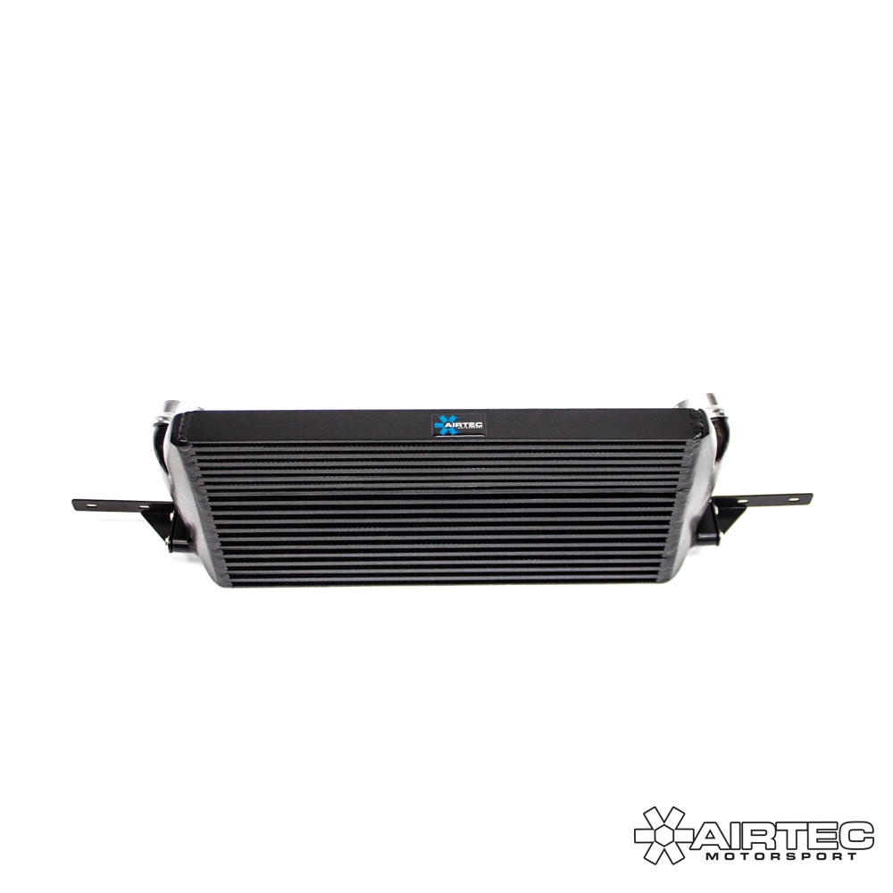 Airtec motorsport intercooler upgrade for bmw 5/6/7-series (f-series) 2 Airtec motorsport intercooler upgrade for bmw 5/6/7-series (f-series) - image 2