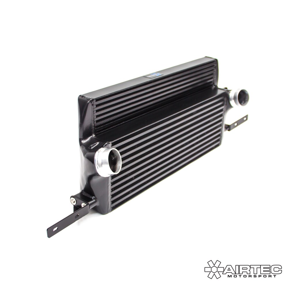 Airtec motorsport intercooler upgrade for bmw 5/6/7-series (f-series) 3 Airtec motorsport intercooler upgrade for bmw 5/6/7-series (f-series) - image 3