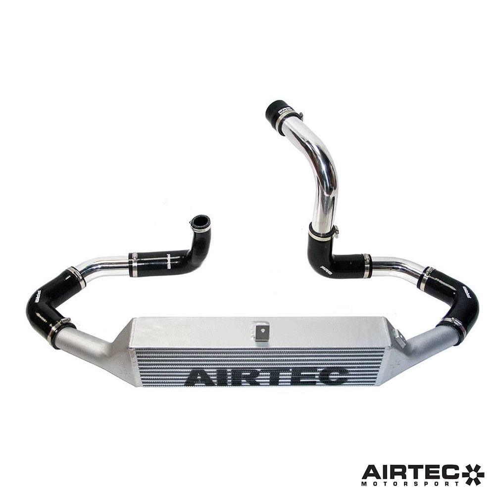 Airtec motorsport front mount intercooler upgrade for corsa e 1. 4 turbo 1 Airtec motorport part atintvaux9