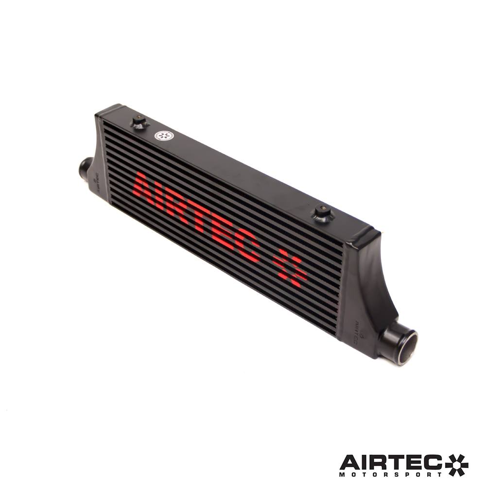 Airtec motorsport intercooler upgrade for fiat 595 abarth 5 Airtec motorsport intercooler upgrade for fiat 595 abarth - image 5