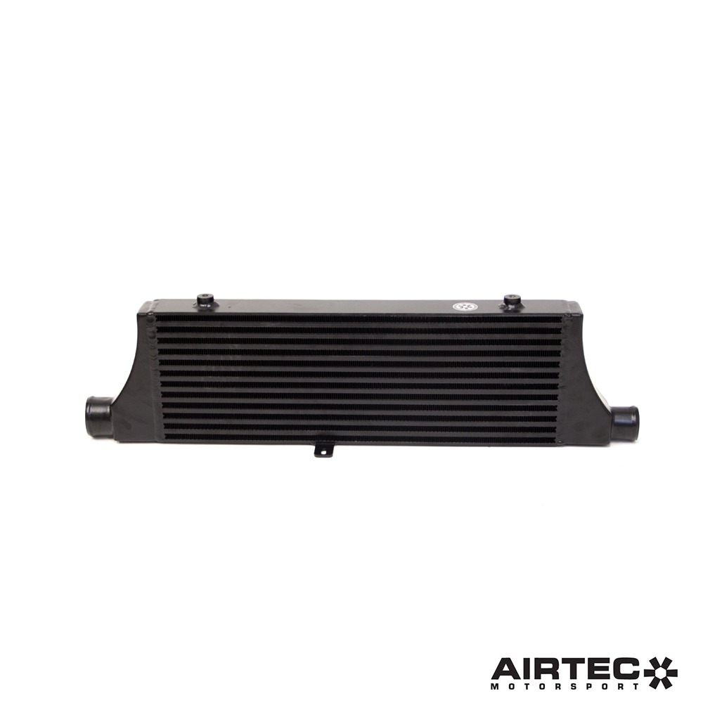 Airtec motorsport intercooler upgrade for fiat 595 abarth 6 Airtec motorsport intercooler upgrade for fiat 595 abarth - image 6