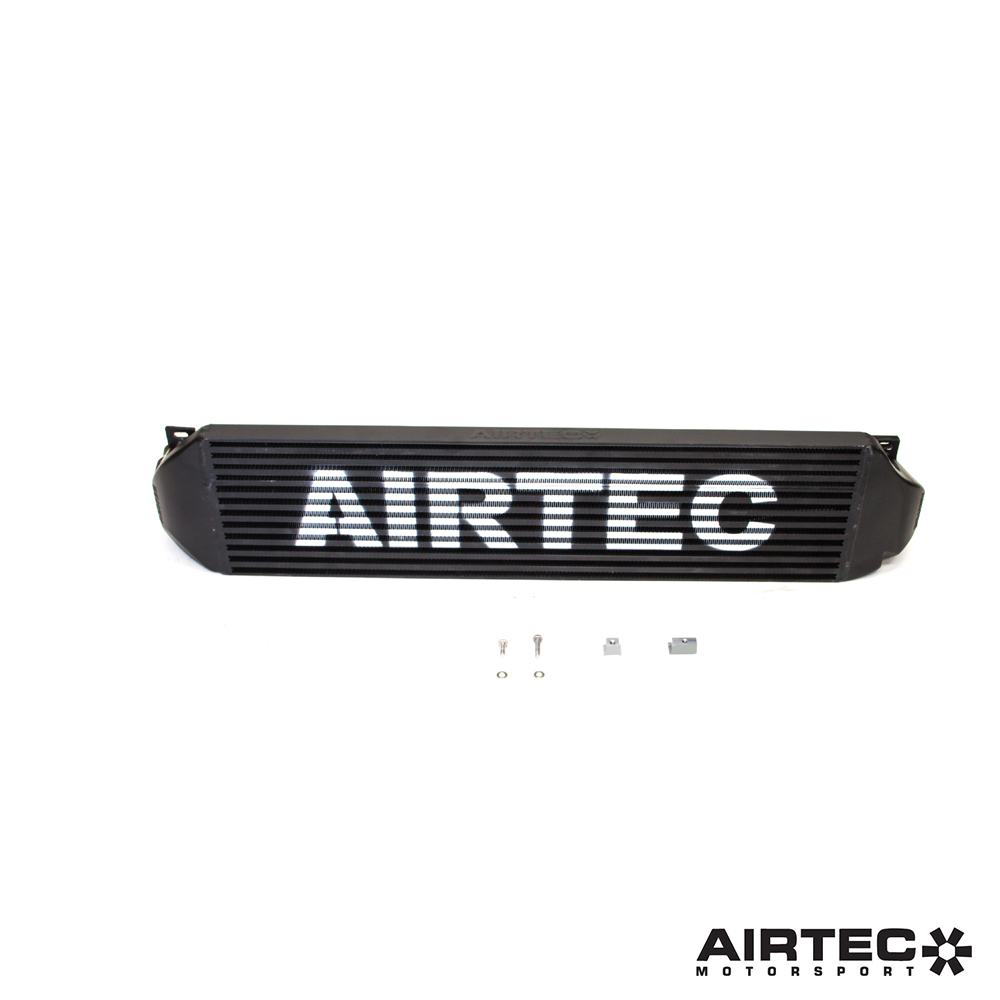 Airtec motorsport front mount intercooler upgrade for focus st mk4 1 Airtec motorport part atintfo55