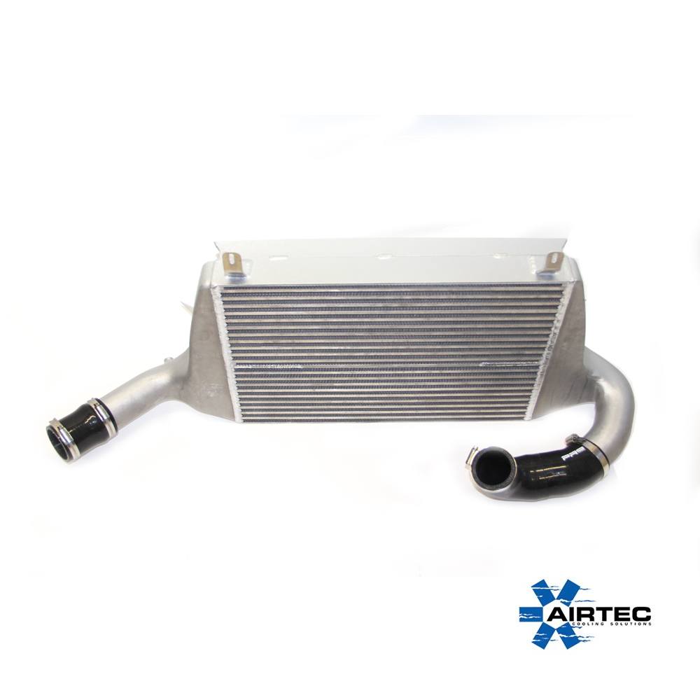 Airtec motorsport intercooler upgrade for honda civic type r fk2 2 Airtec motorsport intercooler upgrade for honda civic type r fk2 - image 2
