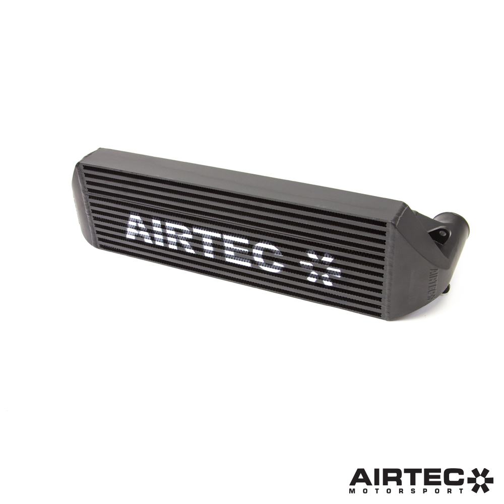 Airtec motorsport intercooler upgrade for hyundai i30n (2017-2021) 3 Airtec motorsport intercooler upgrade for hyundai i30n (2017-2021) - image 3