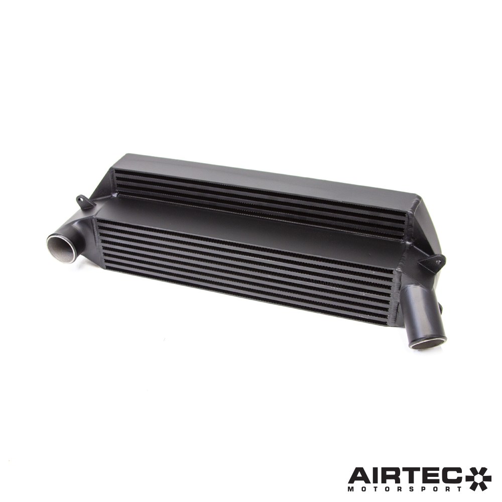 Airtec motorsport intercooler upgrade for hyundai i30n (2017-2021) 5 Airtec motorsport intercooler upgrade for hyundai i30n (2017-2021) - image 5