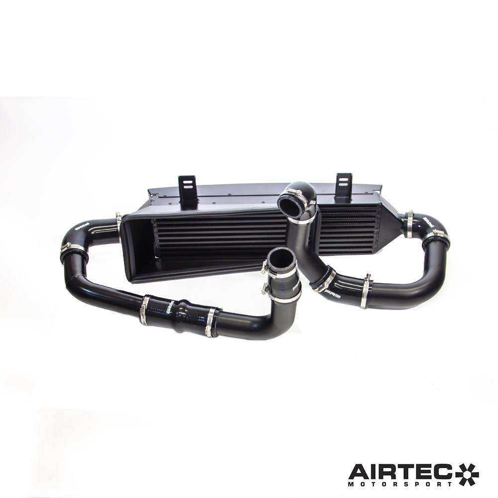 Airtec motorsport stage 1 front mount intercooler upgrade for renault clio rs 6 Airtec motorsport stage 1 front mount intercooler upgrade for renault clio rs - image 6