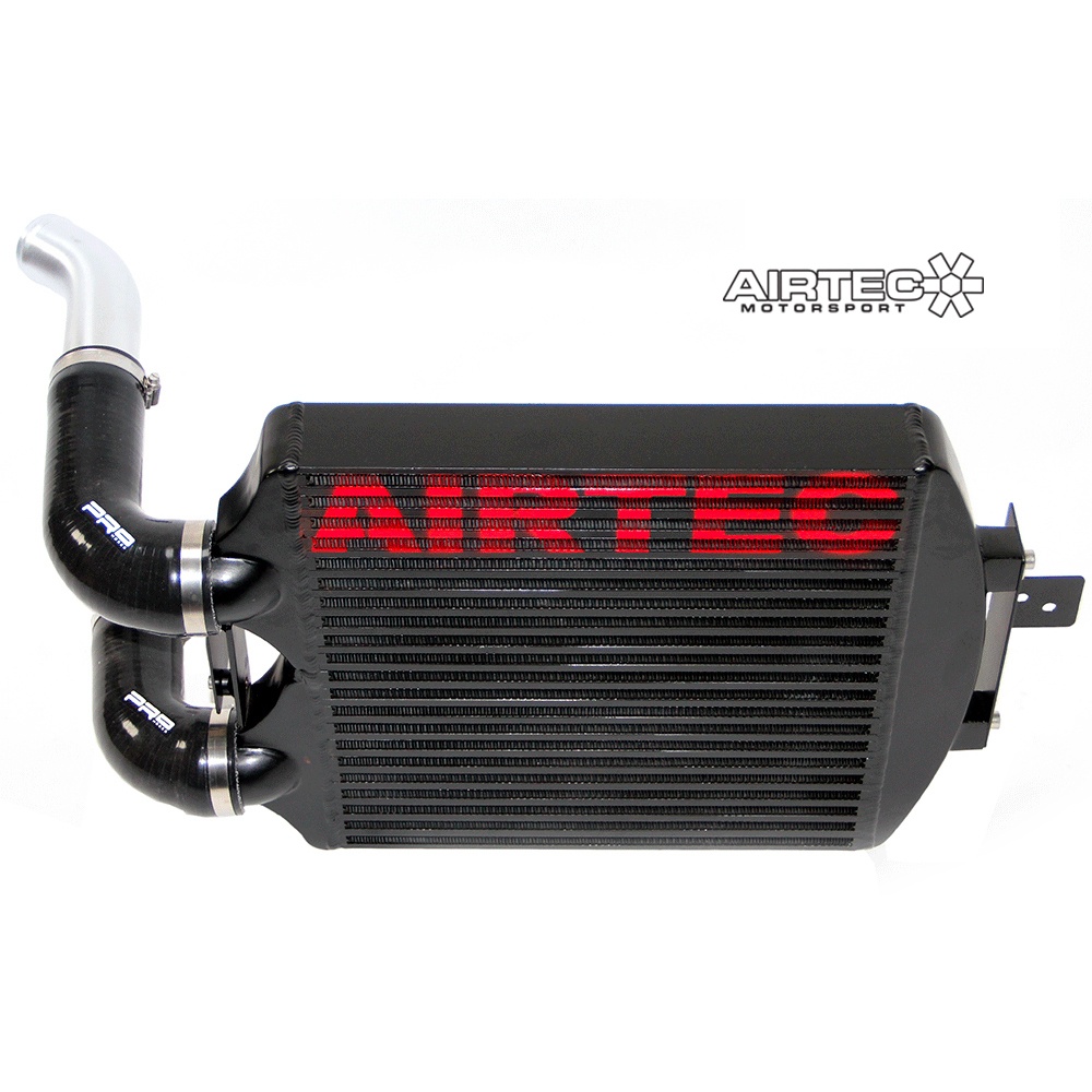 Airtec motorsport stage 2 intercooler upgrade for transit connect 1. 0 / m-sport 1. 0 1 Airtec motorport part atintfo47