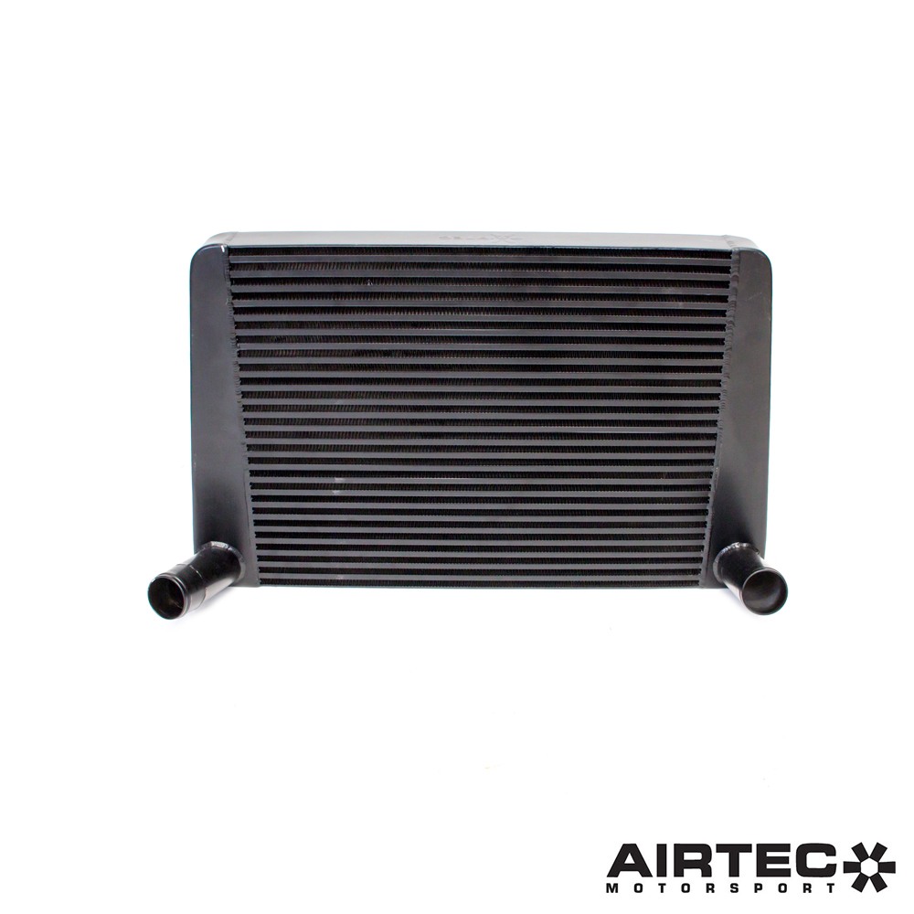 Airtec motorsport intercooler upgrade for transit euro 6 facelift sport/ms-rt 5 Airtec motorsport intercooler upgrade for transit euro 6 facelift sport/ms-rt - image 5