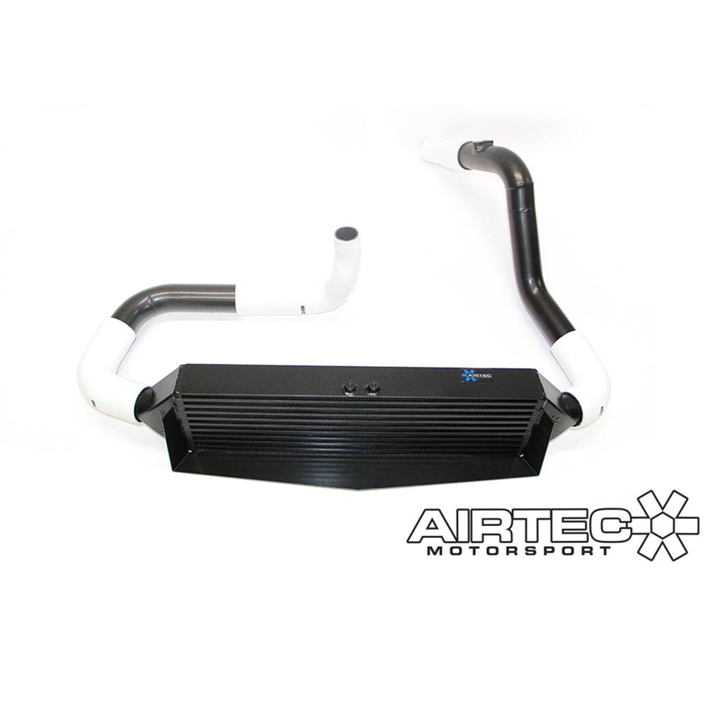 Airtec motorsport intercooler upgrade for vauxhall astra j 1. 4 gtc 1 Airtec motorport part atintvaux13
