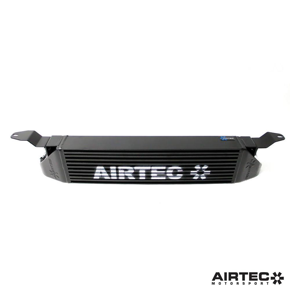 Airtec motorsport front mount intercooler upgrade for volvo c30 and v50 t5 petrol 1 Airtec motorport part atintvol1
