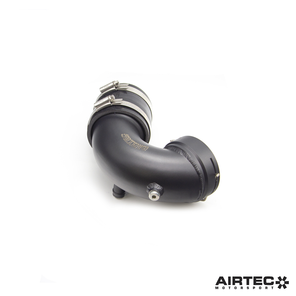 Airtec motorsport j-pipe for bmw m2 comp, m3 & m4 4 Airtec motorsport j-pipe for bmw m2 comp, m3 & m4 - image 4