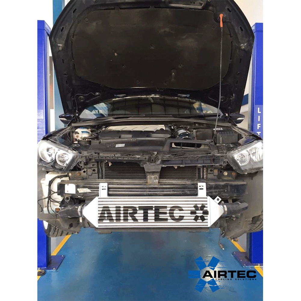 Airtec motorsport intercooler upgrade for vw scirocco cr140 diesel 2 Airtec motorsport intercooler upgrade for vw scirocco cr140 diesel - image 2