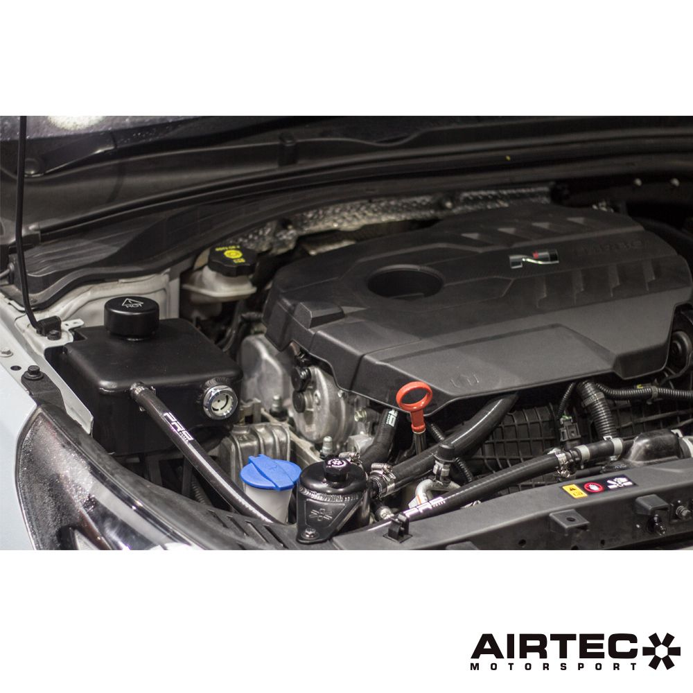 Airtec motorsport oil catch can kit for hyundai i30n 4 Airtec motorsport oil catch can kit for hyundai i30n - image 4