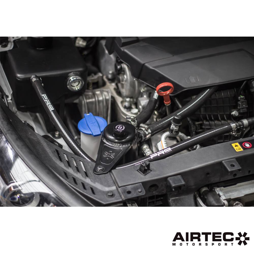 Airtec motorsport oil catch can kit for hyundai i30n 5 Airtec motorsport oil catch can kit for hyundai i30n - image 5