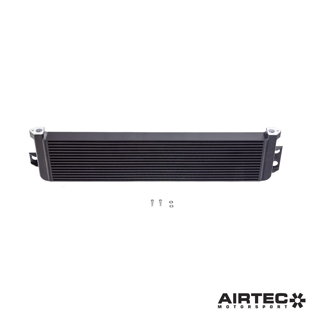 Airtec motorsport engine cover for mini r56 cooper s n18 1 Airtec motorport part 201383