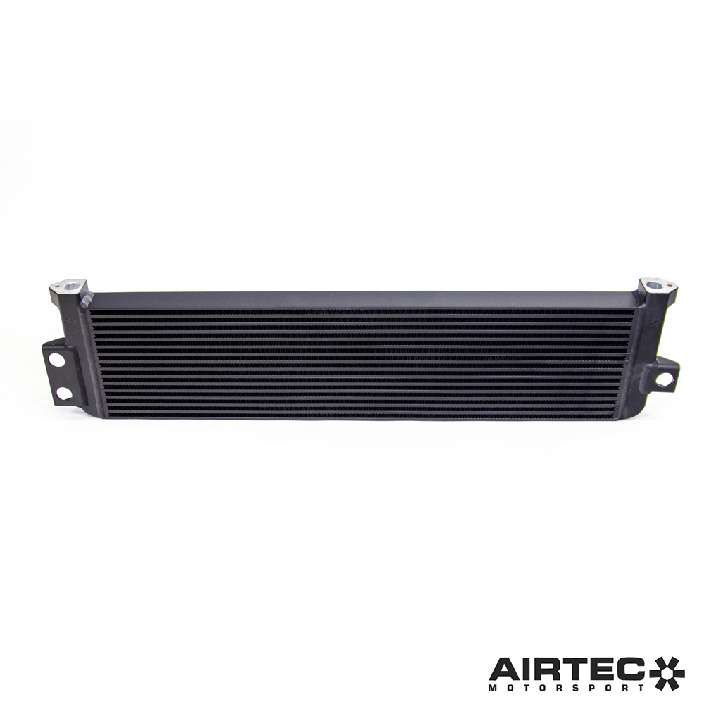 Airtec motorsport engine cover for mini r56 cooper s n18 3 Airtec motorsport engine cover for mini r56 cooper s n18 - image 3