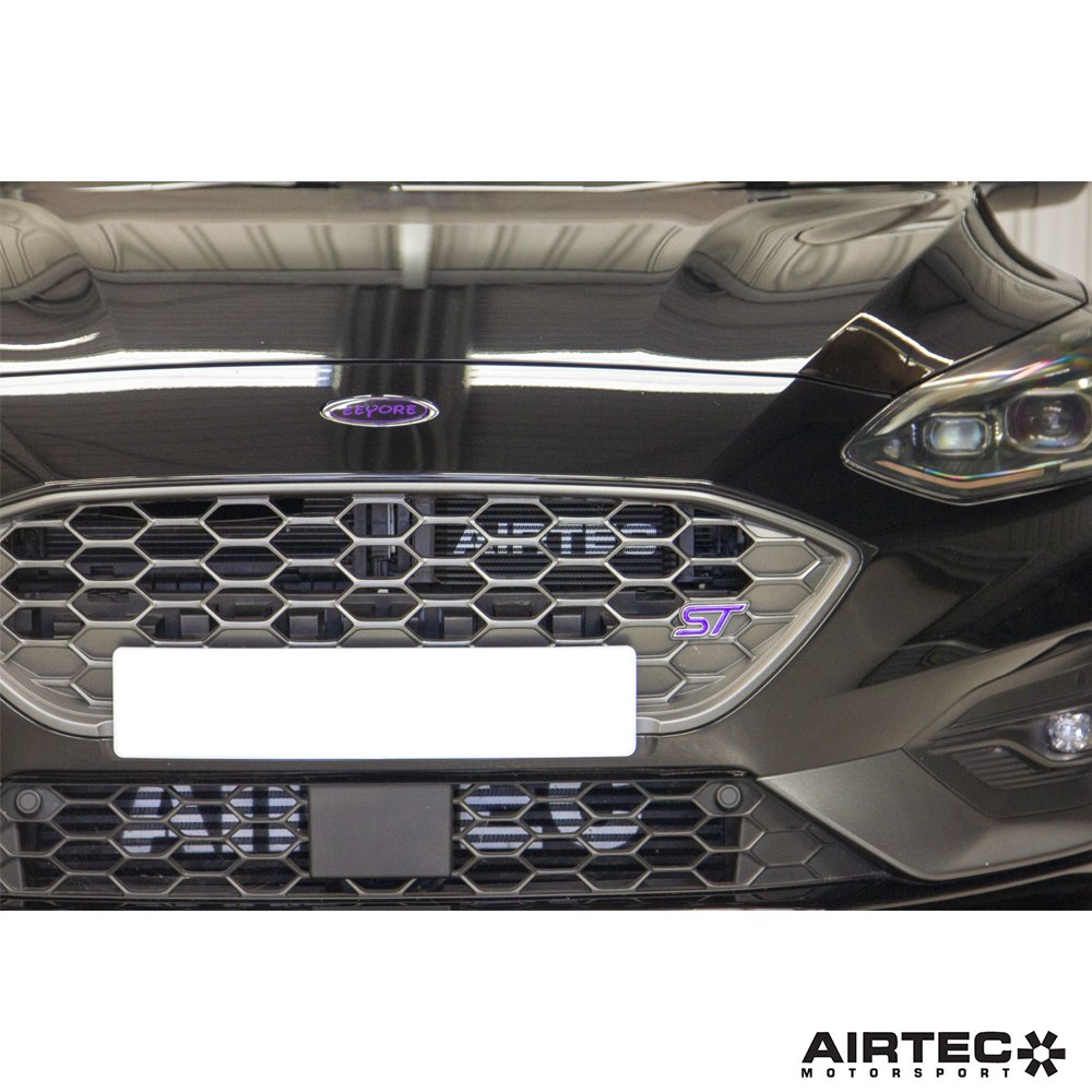Airtec motorsport oil cooler kit for focus mk4 st 2. 3 9 Airtec motorsport oil cooler kit for focus mk4 st 2. 3 - image 9