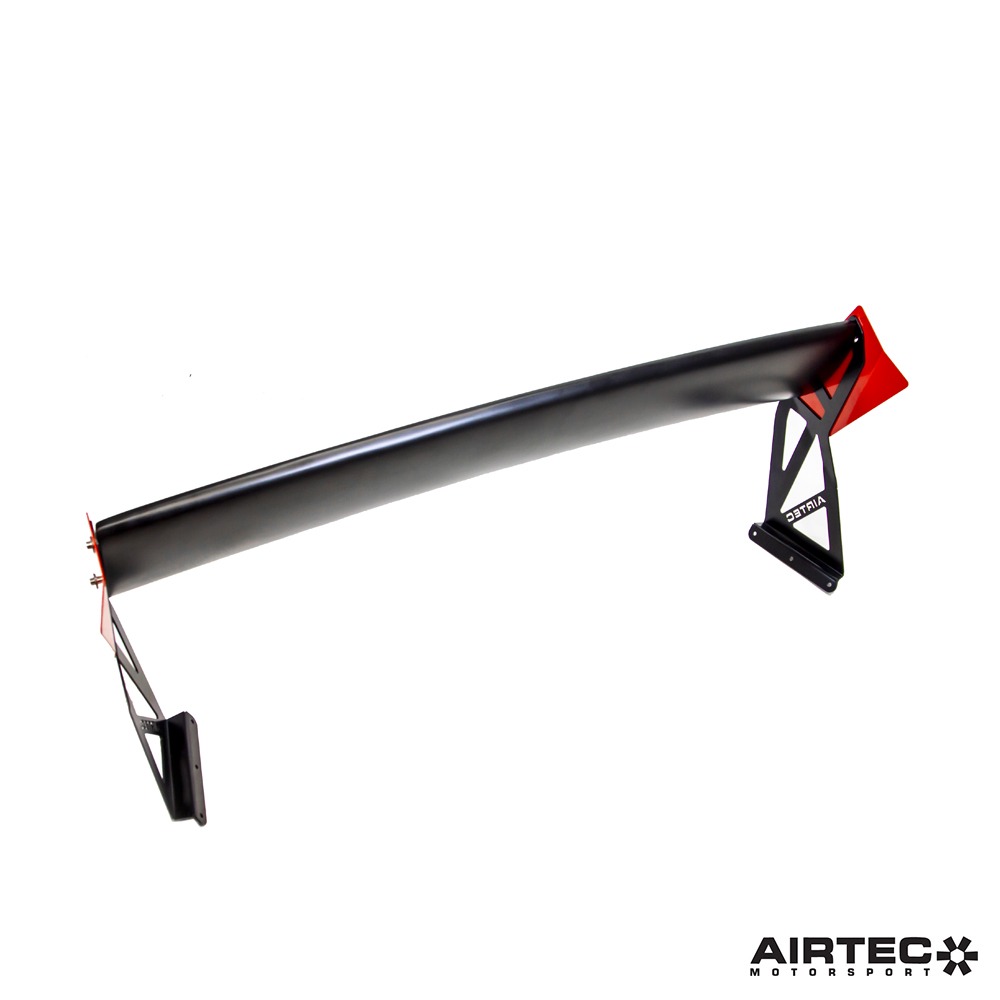 Airtec motorsport adjustable rear wing for mini f56 cooper s & jcw 12 Airtec motorsport adjustable rear wing for mini f56 cooper s & jcw - image 12