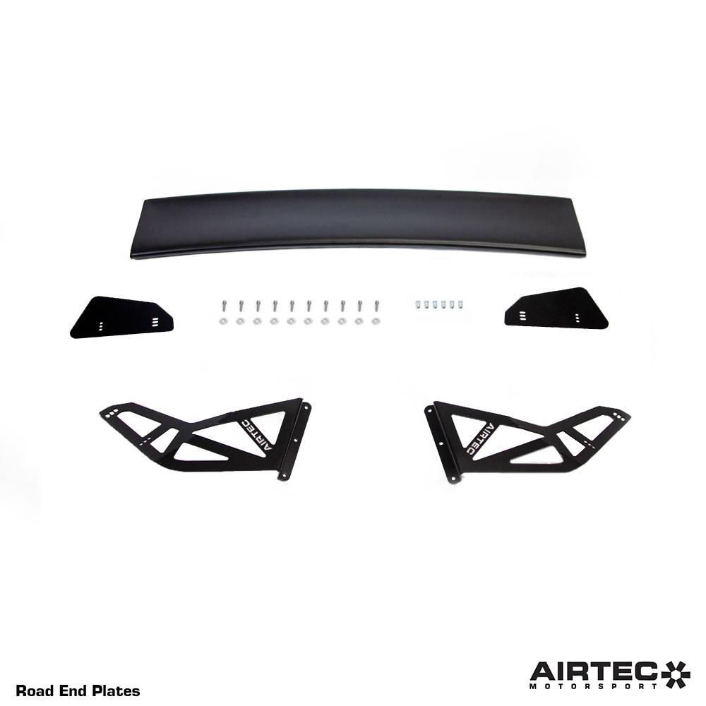 Airtec motorsport adjustable rear wing for mini f56 cooper s & jcw 13 Airtec motorsport adjustable rear wing for mini f56 cooper s & jcw - image 13