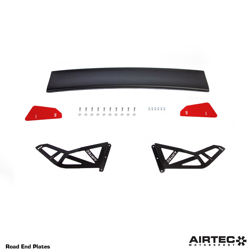 Airtec motorsport adjustable rear wing for mini f56 cooper s & jcw 15 Airtec motorsport adjustable rear wing for mini f56 cooper s & jcw - image 15