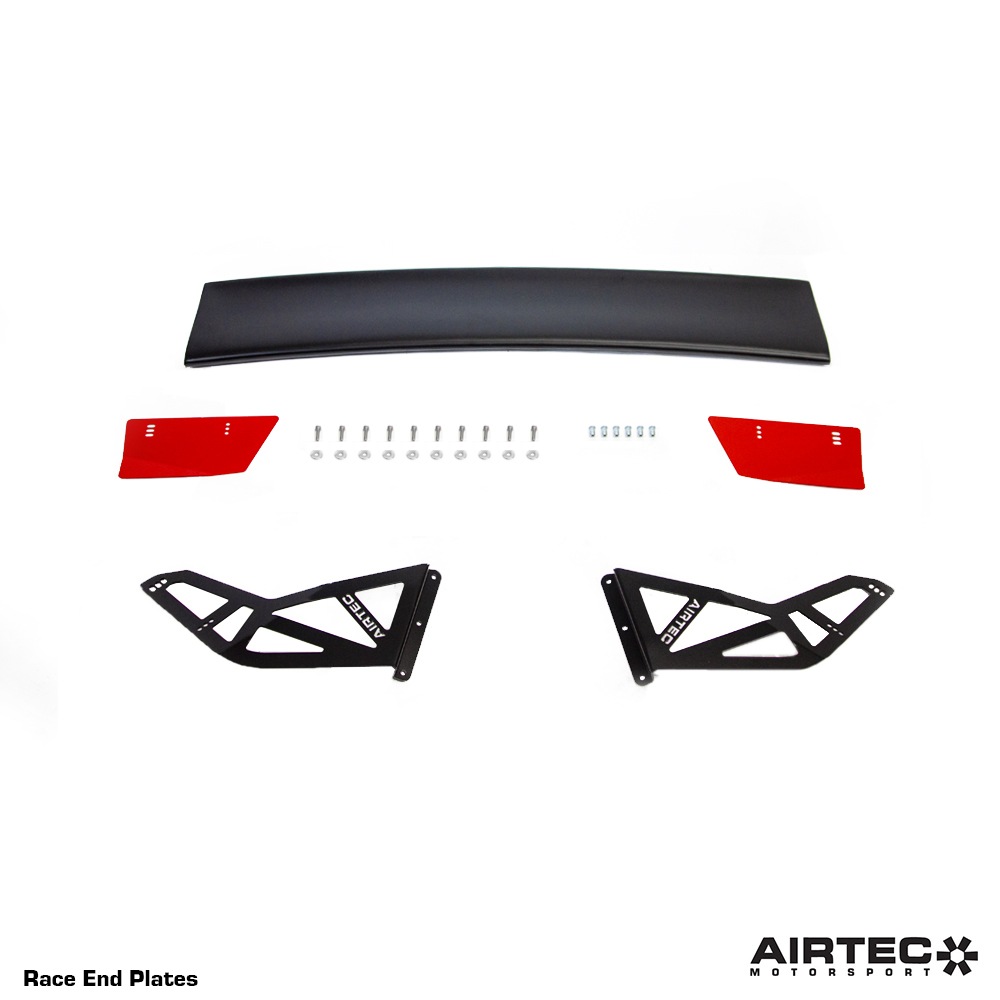 Airtec motorsport adjustable rear wing for mini f56 cooper s & jcw 16 Airtec motorsport adjustable rear wing for mini f56 cooper s & jcw - image 16