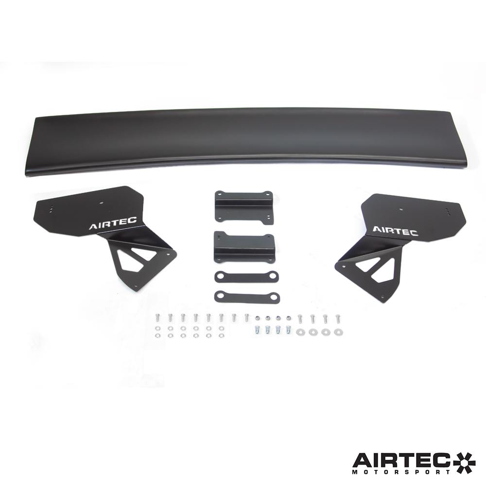 Airtec motorsport rear wing for mini r53 / r56 cooper s (mccs) 2 Airtec motorsport rear wing for mini r53 / r56 cooper s (mccs) - image 2