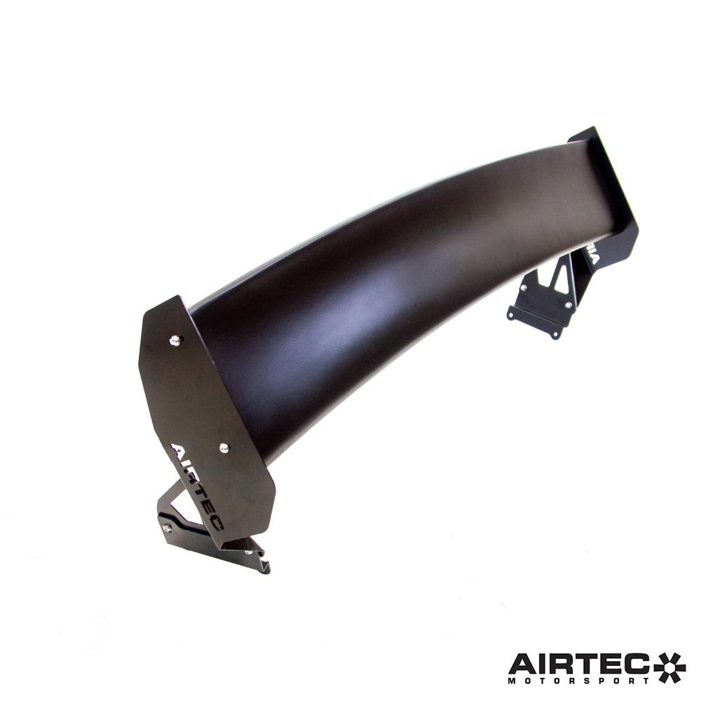 Airtec motorsport rear wing for mini r53 / r56 cooper s (mccs) 3 Airtec motorsport rear wing for mini r53 / r56 cooper s (mccs) - image 3