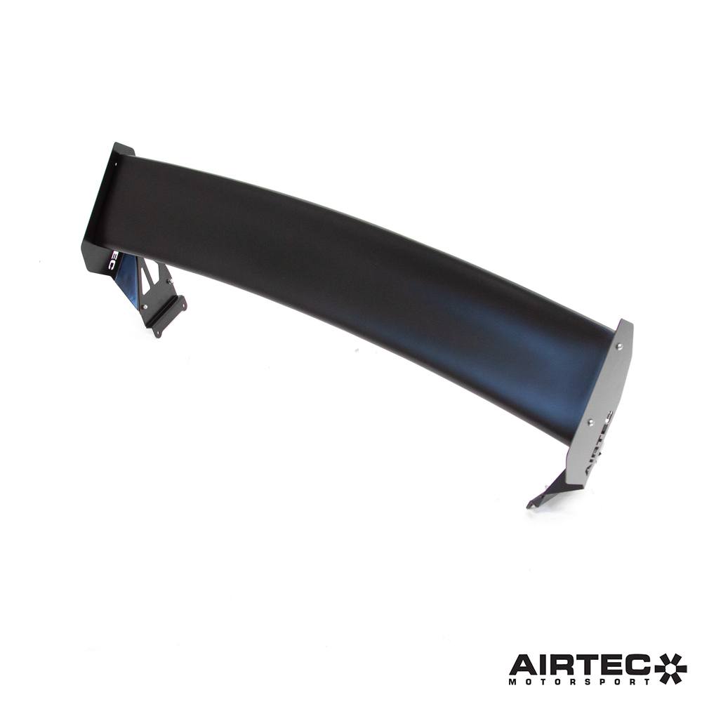 Airtec motorsport rear wing for mini r53 / r56 cooper s (mccs) 4 Airtec motorsport rear wing for mini r53 / r56 cooper s (mccs) - image 4