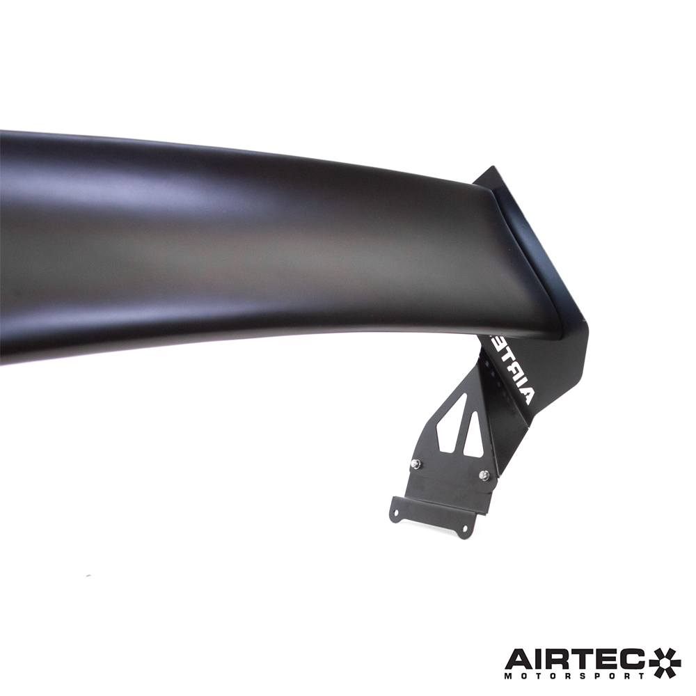Airtec motorsport rear wing for mini r53 / r56 cooper s (mccs) 5 Airtec motorsport rear wing for mini r53 / r56 cooper s (mccs) - image 5