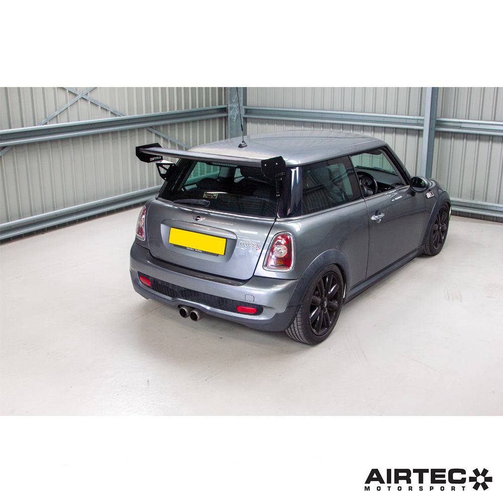 Airtec motorsport rear wing for mini r53 / r56 cooper s (mccs) 7 Airtec motorsport rear wing for mini r53 / r56 cooper s (mccs) - image 7
