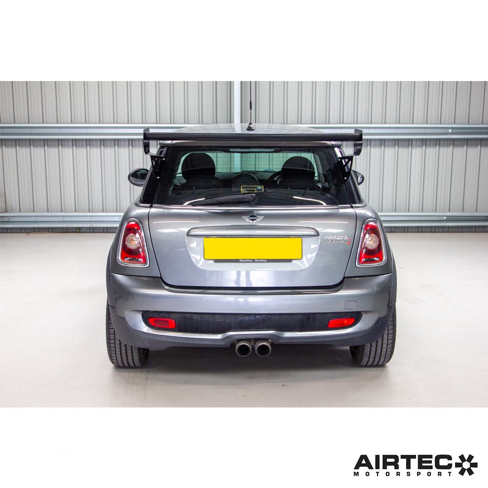 Airtec motorsport rear wing for mini r53 / r56 cooper s (mccs) 9 Airtec motorsport rear wing for mini r53 / r56 cooper s (mccs) - image 9