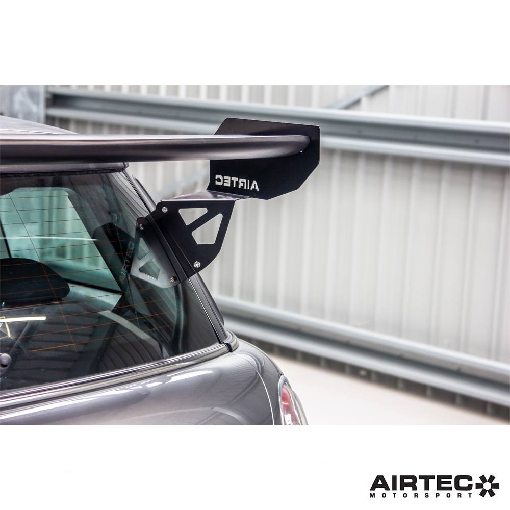Airtec motorsport rear wing for mini r53 / r56 cooper s (mccs) 10 Airtec motorsport rear wing for mini r53 / r56 cooper s (mccs) - image 10