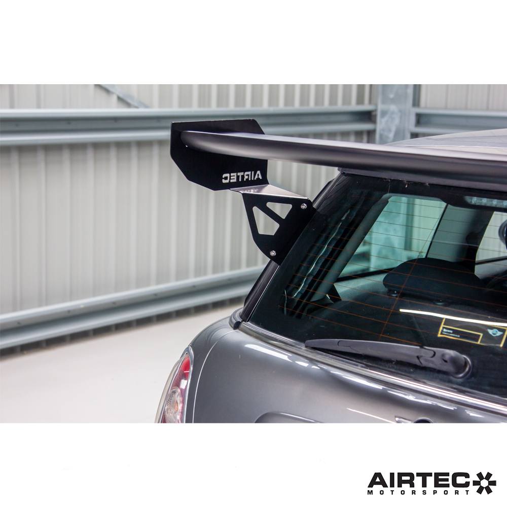Airtec motorsport rear wing for mini r53 / r56 cooper s (mccs) 11 Airtec motorsport rear wing for mini r53 / r56 cooper s (mccs) - image 11