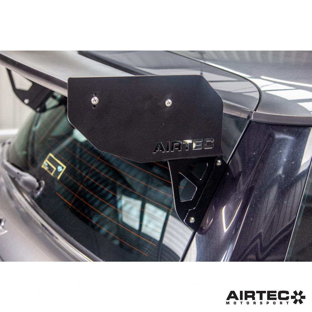 Airtec motorsport rear wing for mini r53 / r56 cooper s (mccs) 12 Airtec motorsport rear wing for mini r53 / r56 cooper s (mccs) - image 12