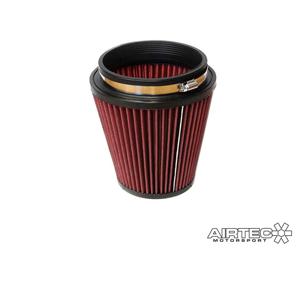 Airtec motorsport replacement air filter - small group a cotton filter for focus mk2 rs, st225 cais induction kits 2 Airtec motorsport replacement air filter - small group a cotton filter for focus mk2 rs, st225 cais induction kits - image 2