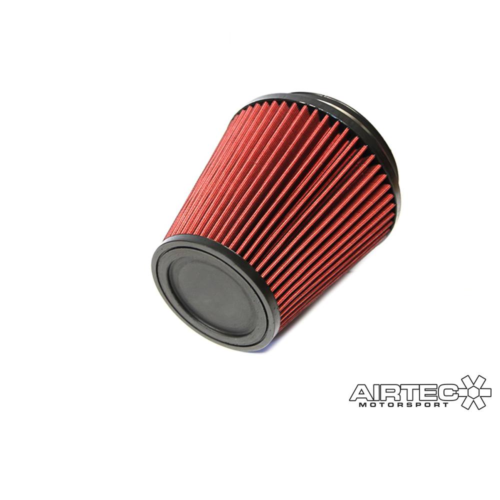 Airtec motorsport replacement air filter - small group a cotton filter for focus mk2 rs, st225 cais induction kits 3 Airtec motorsport replacement air filter - small group a cotton filter for focus mk2 rs, st225 cais induction kits - image 3