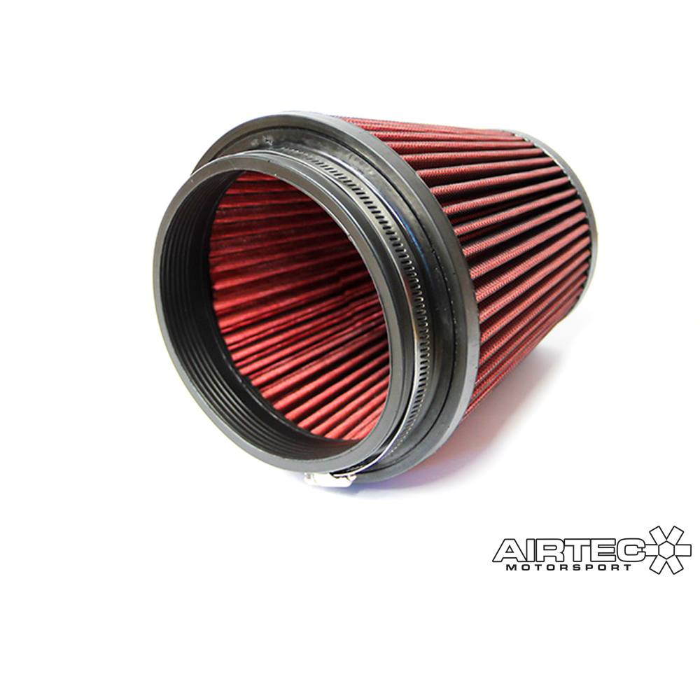 Airtec motorsport replacement air filter - small group a cotton filter for focus mk2 rs, st225 cais induction kits 4 Airtec motorsport replacement air filter - small group a cotton filter for focus mk2 rs, st225 cais induction kits - image 4