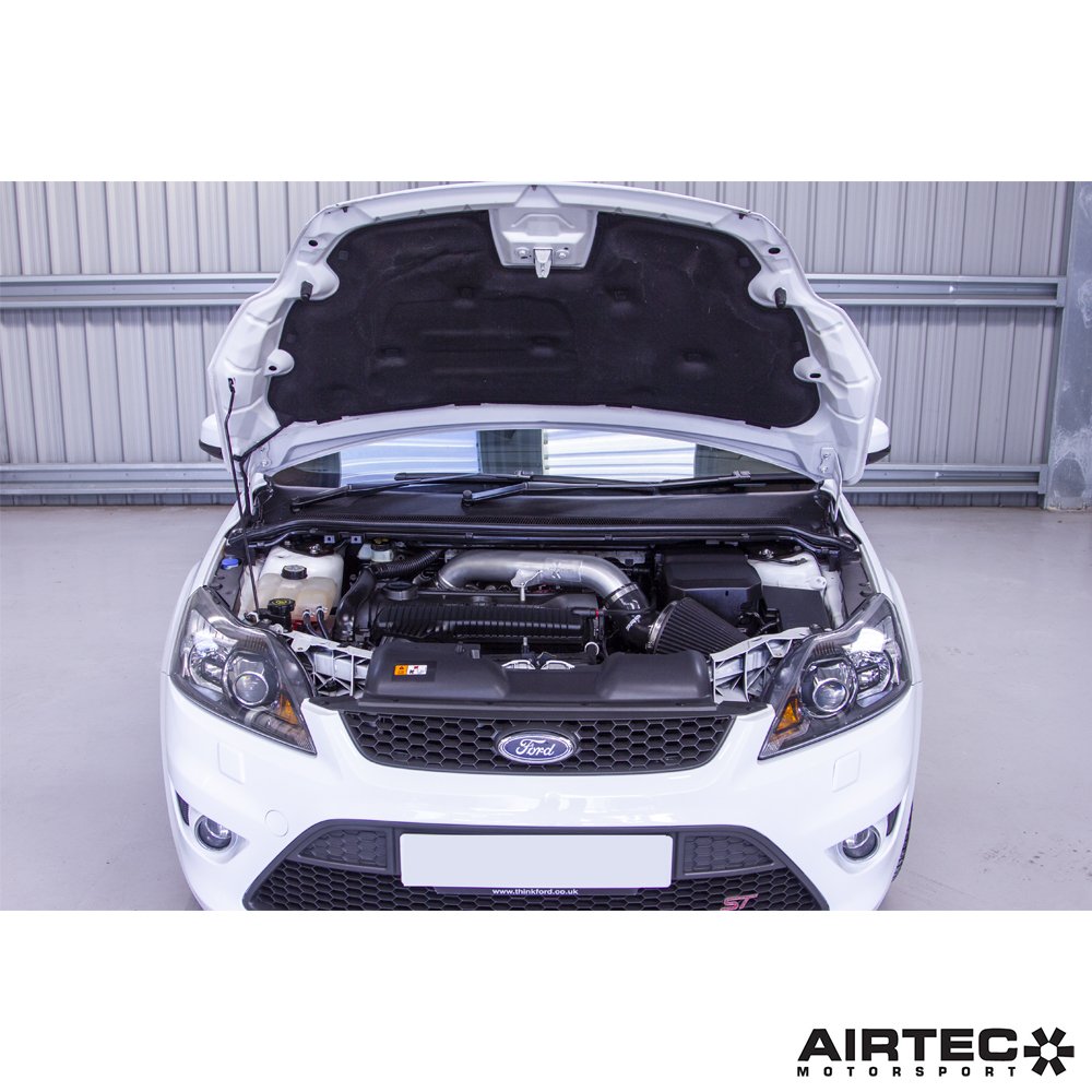 Airtec motorsport rs-style crossover pipe for focus st 225 9 Airtec motorsport rs-style crossover pipe for focus st 225 - image 9