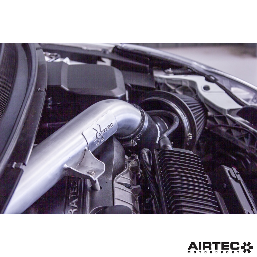 Airtec motorsport rs-style crossover pipe for focus st 225 11 Airtec motorsport rs-style crossover pipe for focus st 225 - image 11