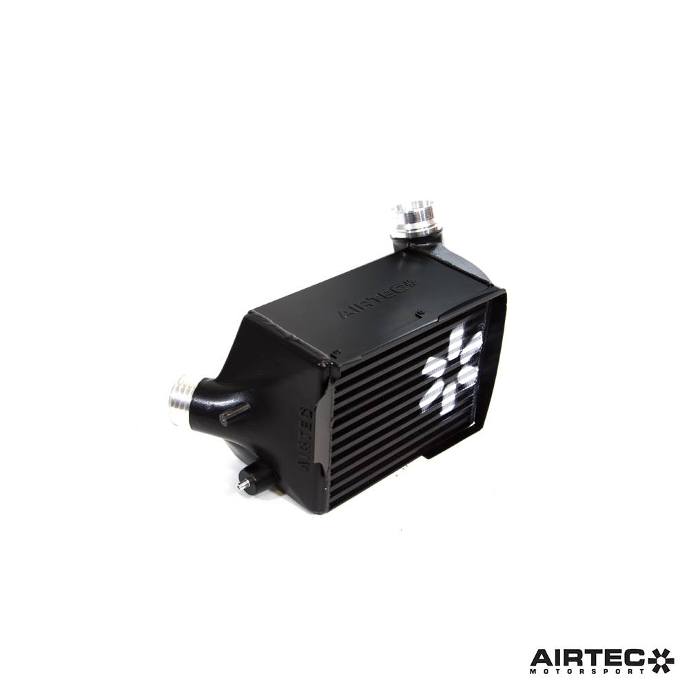 Airtec motorsport front mount intercooler for renault megane 4 280 & 300 2 Airtec motorsport front mount intercooler for renault megane 4 280 & 300 - image 2