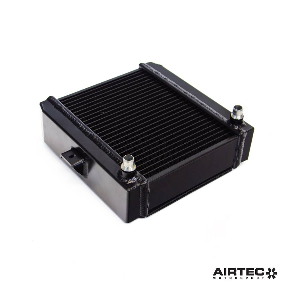 Airtec motorsport side radiators for bmw s55 (lhs) - atradbmw3 2 Airtec motorsport side radiators for bmw s55 (lhs) - atradbmw3 - image 2